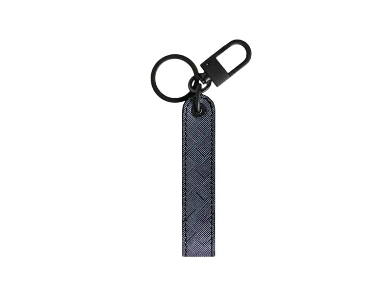 KEY FOB LAVANDER GREY EXTREME 3.0 MONTBLANC 198848